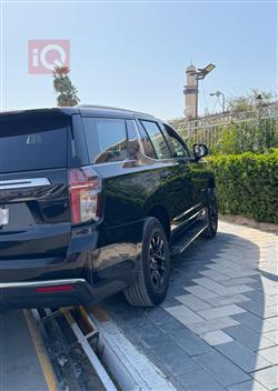 شيفروليه تاهو